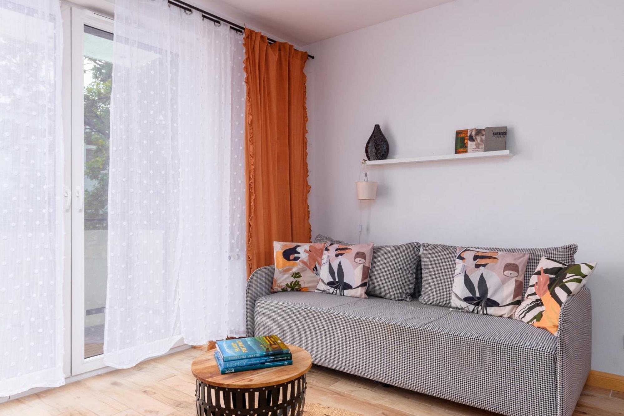 Paryski Zakatek Cosy Apartment Wrocław Buitenkant foto